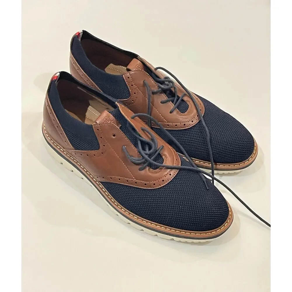 Tommy Hilfiger got them